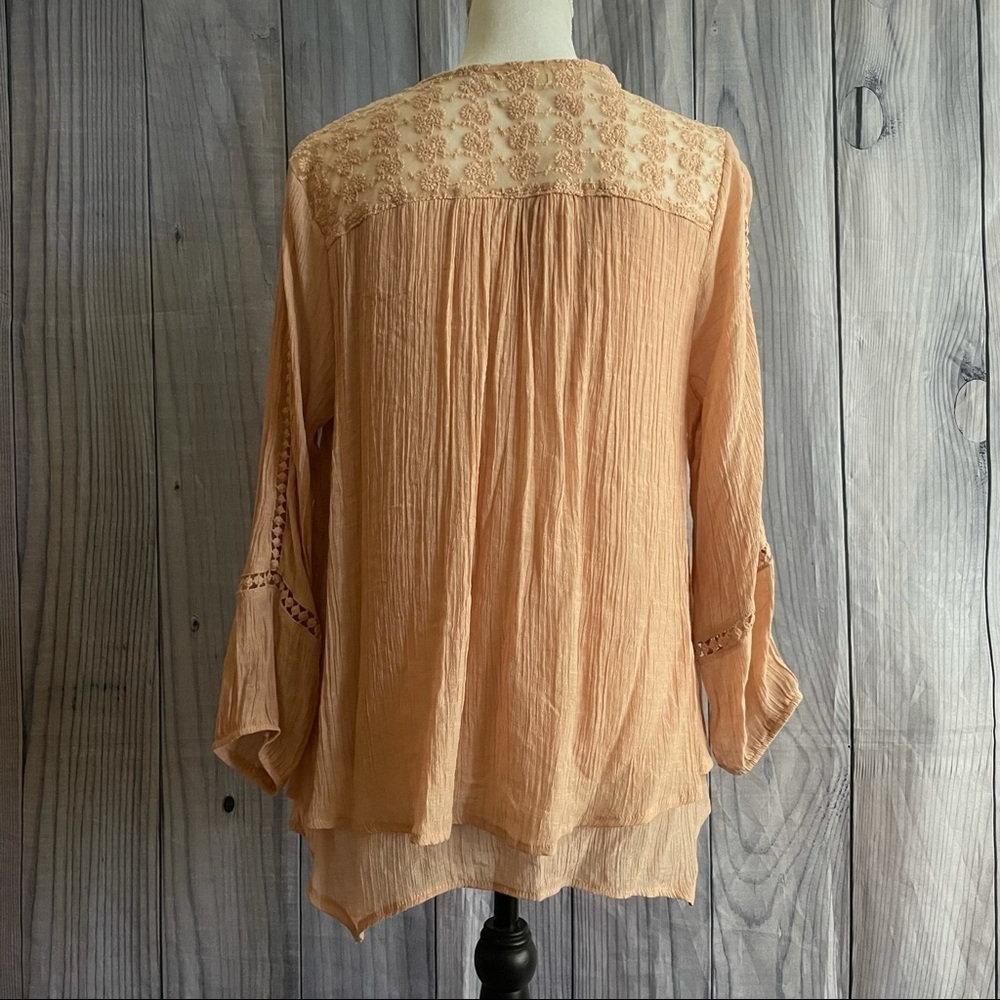 ✅HOST Pick✅ Style & Co. Top, Medium - Picture 2 of 9